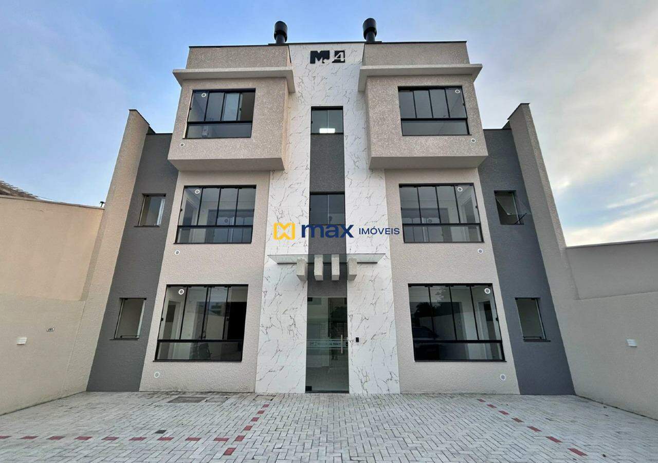 Apartamento à venda no Gravatá: 
