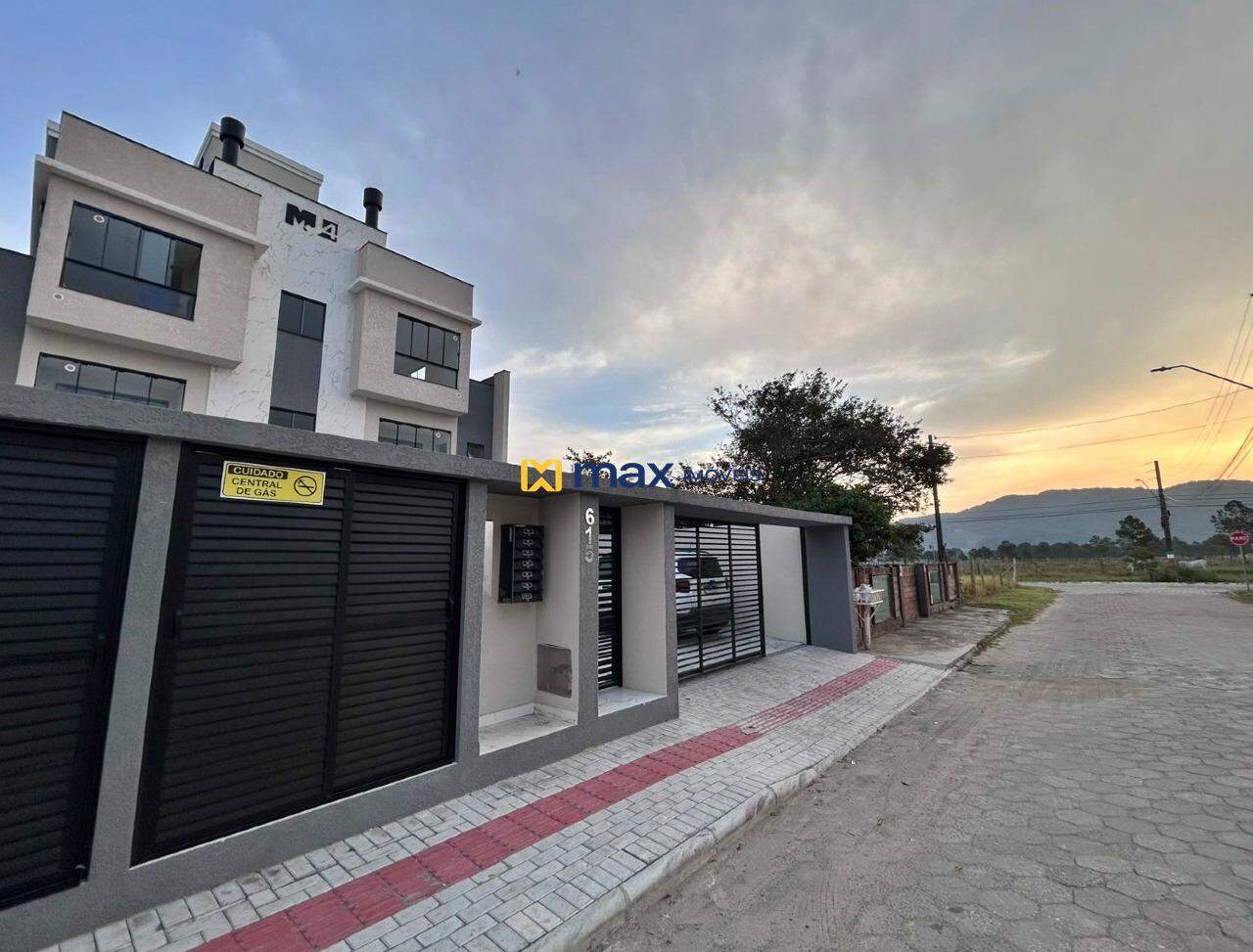 Apartamento à venda no Gravatá: