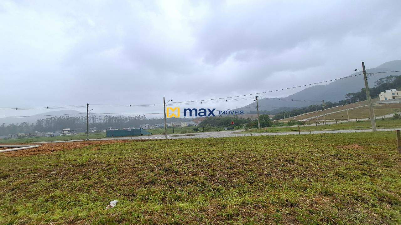 Terreno em condomínio à venda no Rio do Meio: Terreno