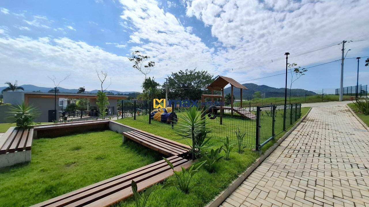 Terreno em condomínio à venda no Rio do Meio: Área externa