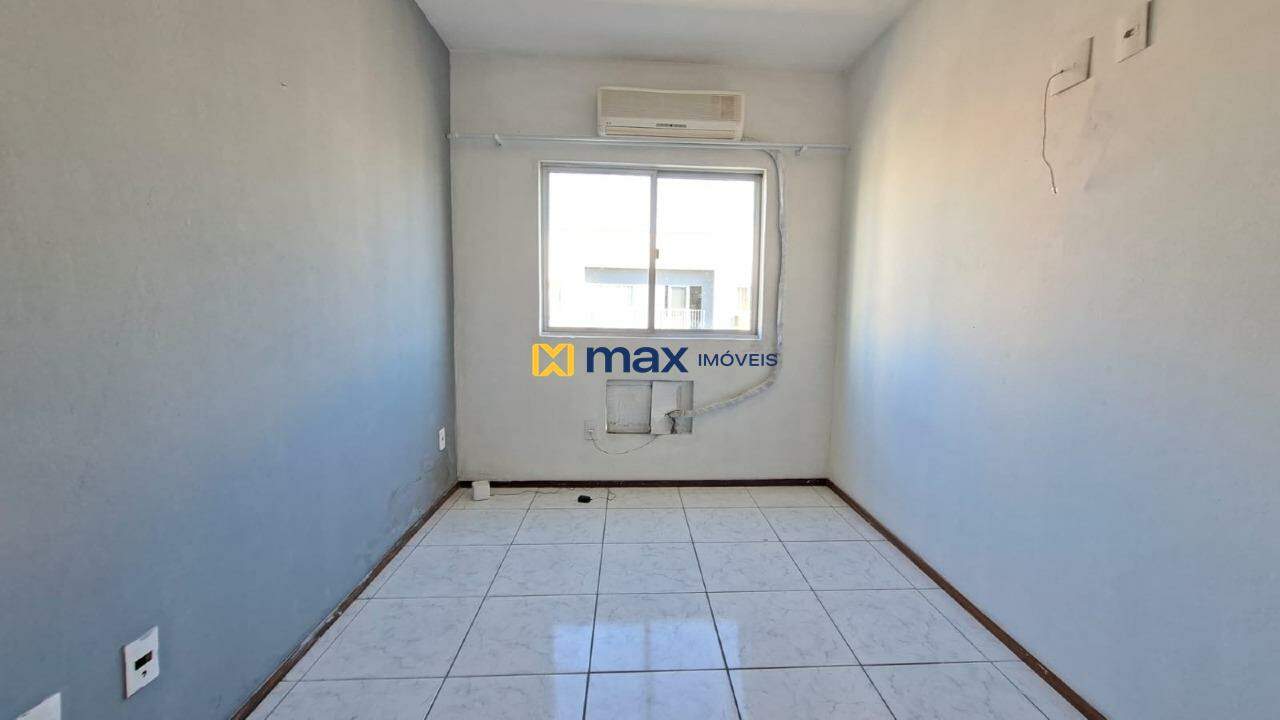 Apartamento para aluguel no Itaipava: Dormitório 1