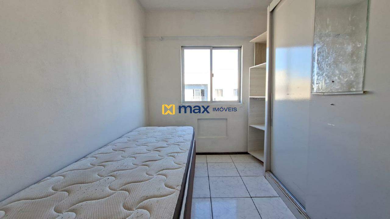 Apartamento para aluguel no Itaipava: Dormitório 2