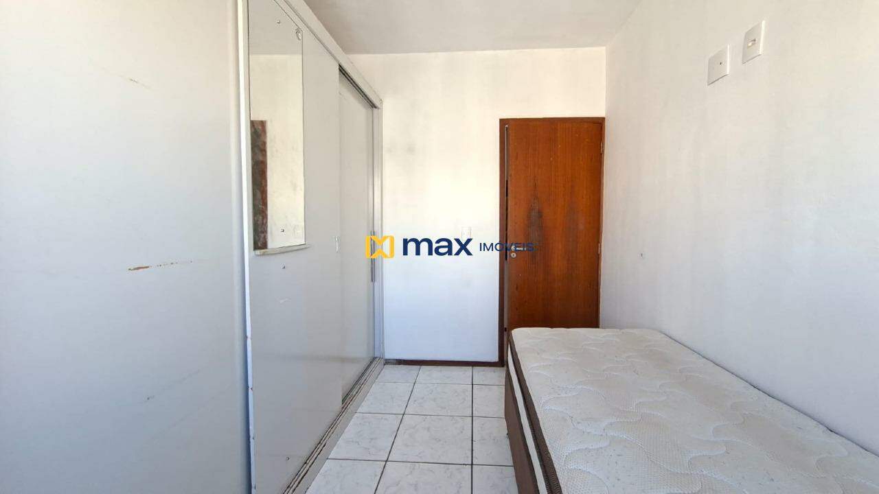 Apartamento para aluguel no Itaipava: Dormitório 2