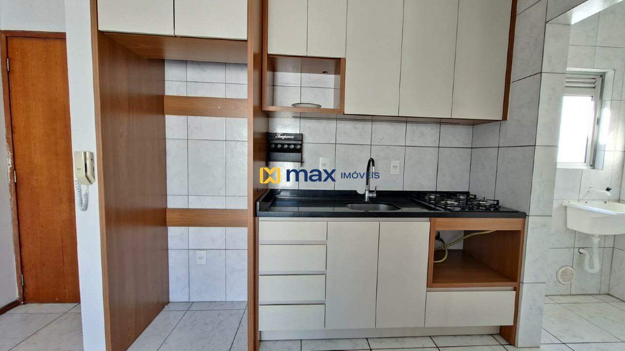 Apartamento para aluguel no Itaipava: Cozinha