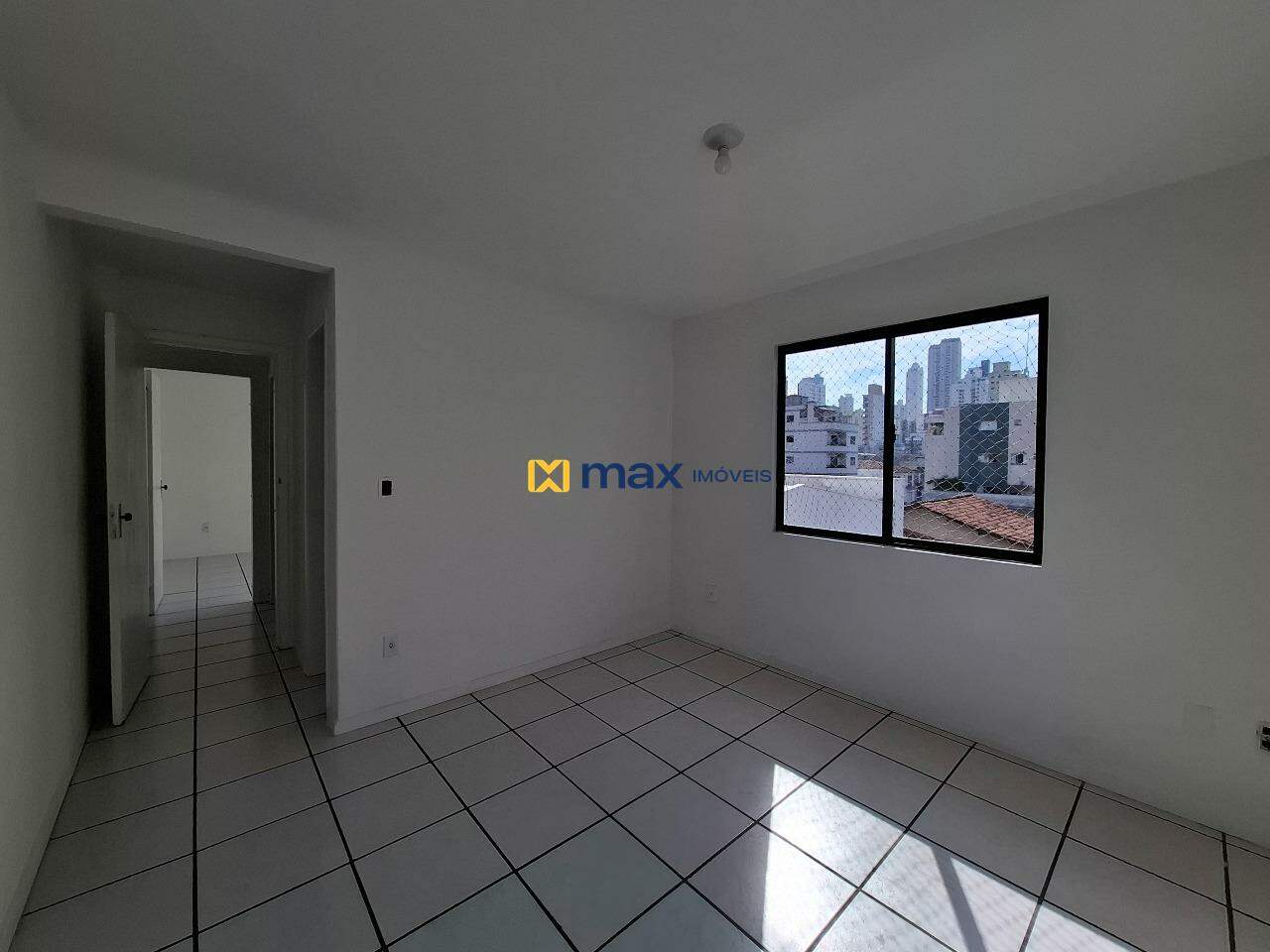 Apartamento para aluguel no Centro: suíte