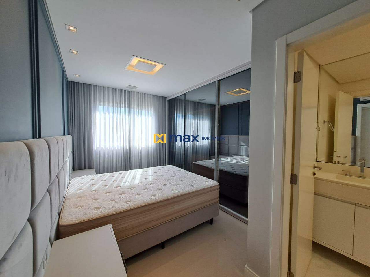 Apartamento para aluguel no Gravatá: Suite