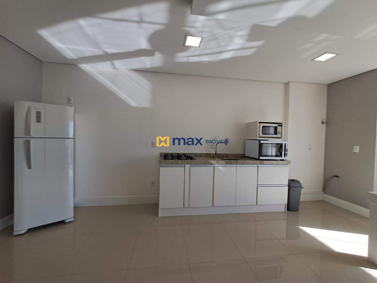 Apartamento para aluguel no Gravatá: Cozinha
