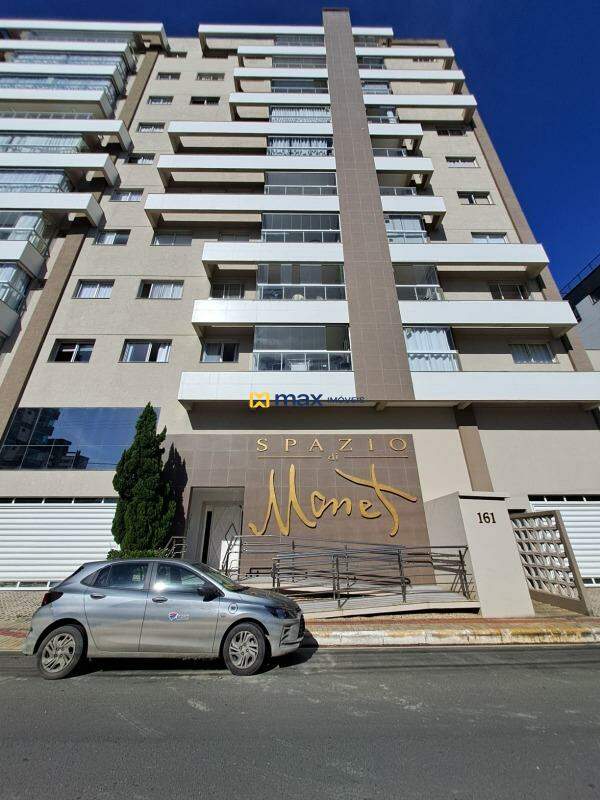 Apartamento para aluguel no Gravatá: 