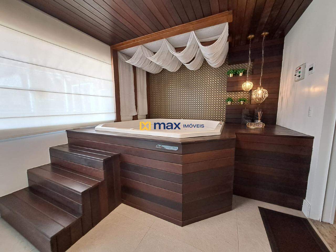 Apartamento para aluguel no Gravatá: Spa