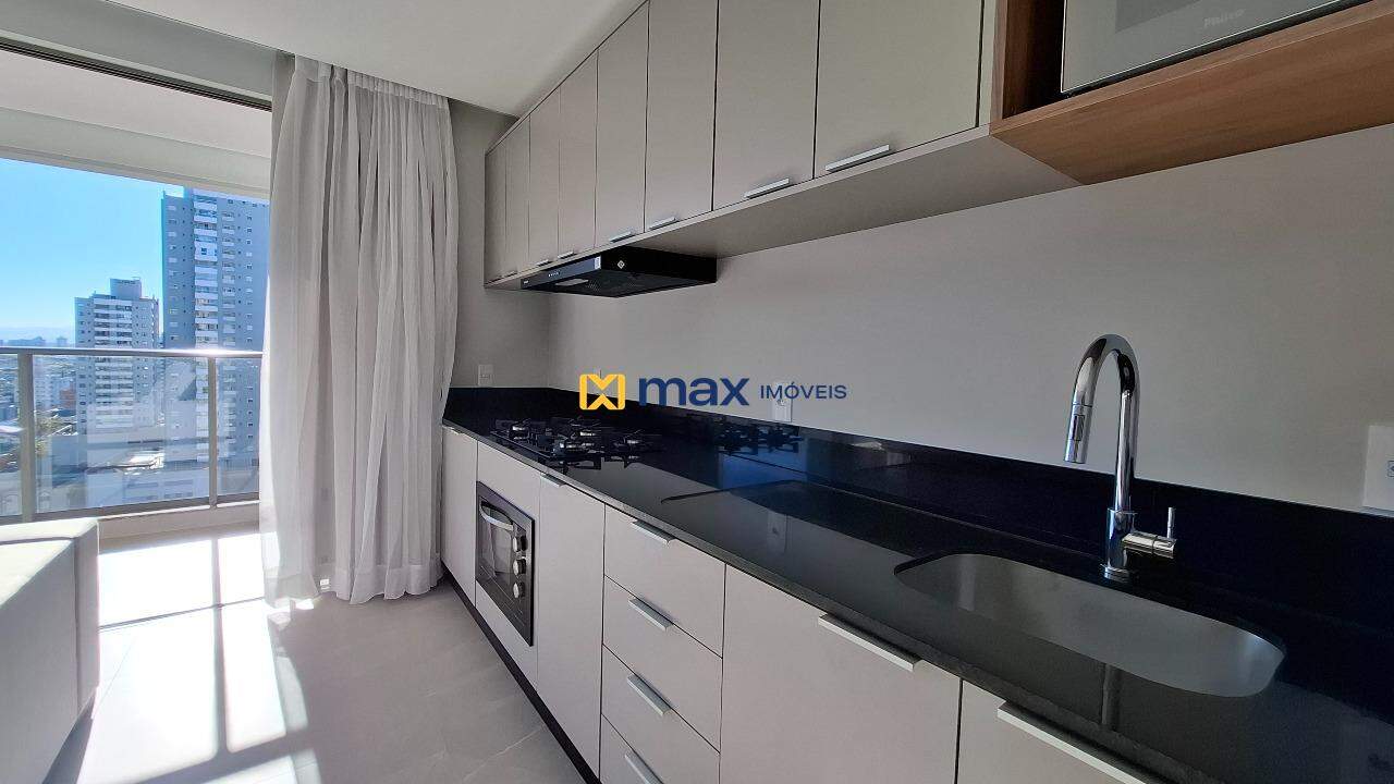 Apartamento para aluguel no Centro: Cozinha