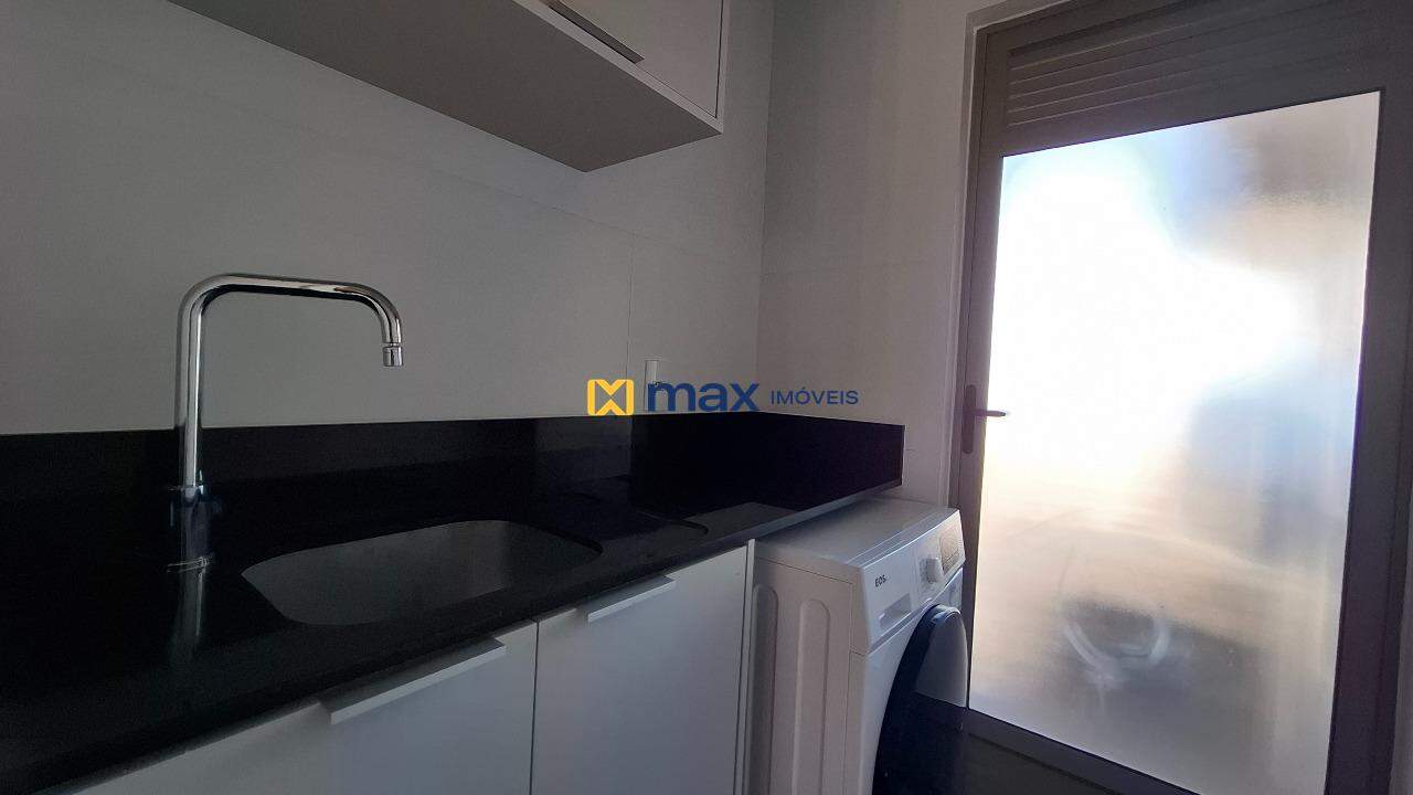 Apartamento para aluguel no Centro: Lavanderia