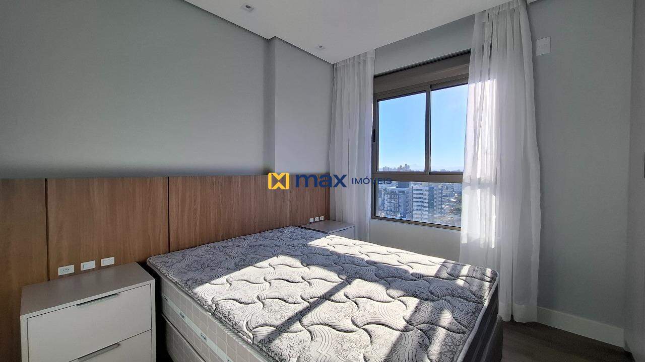 Apartamento para aluguel no Centro: Suíte