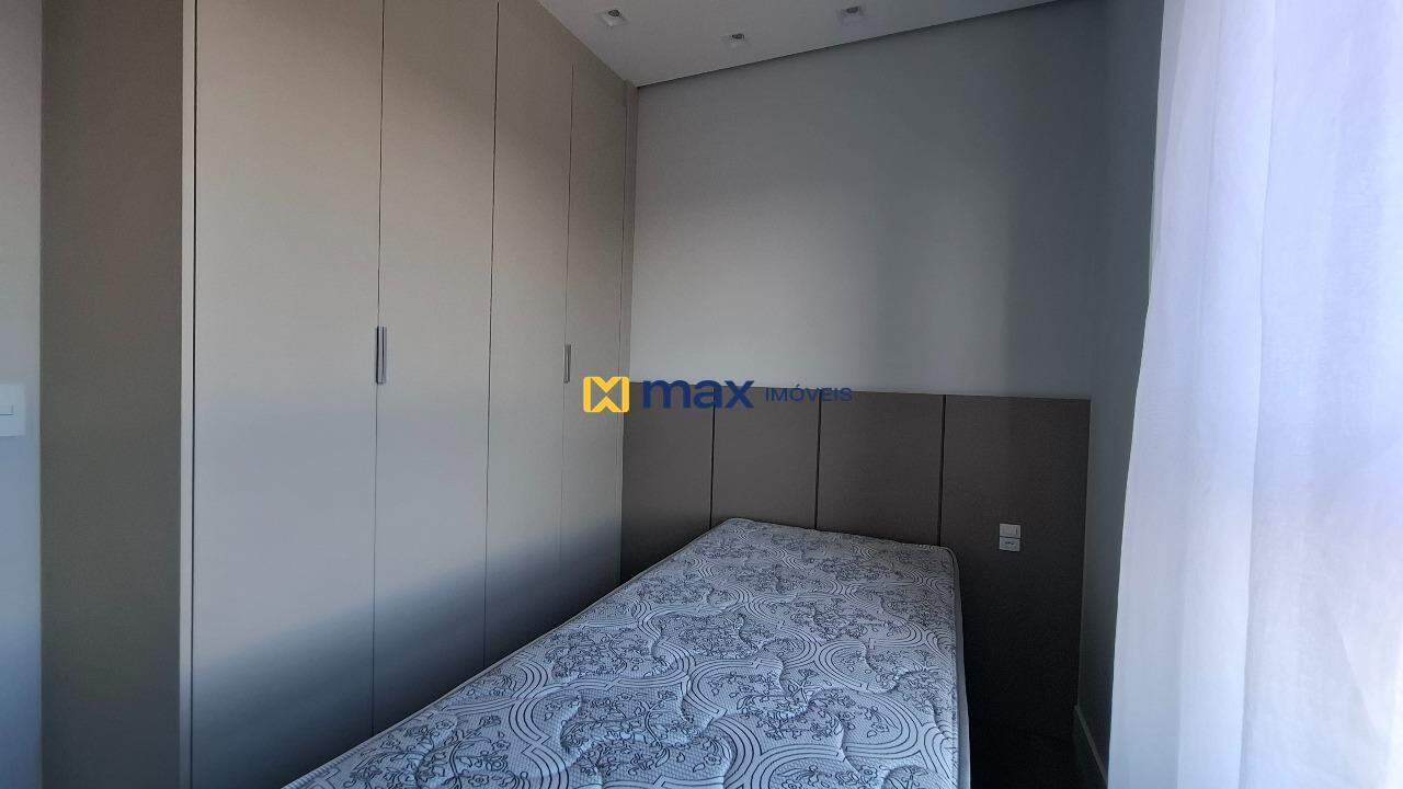 Apartamento para aluguel no Centro: Suíte 2