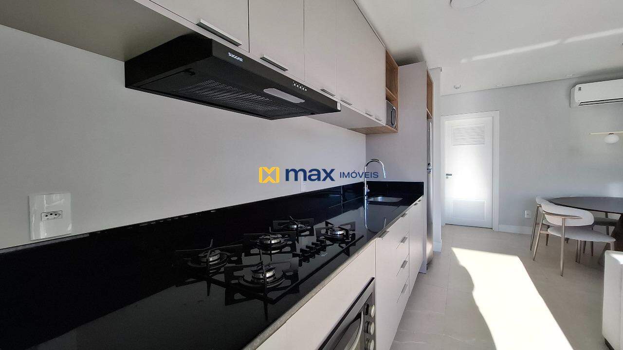 Apartamento para aluguel no Centro: Cozinha