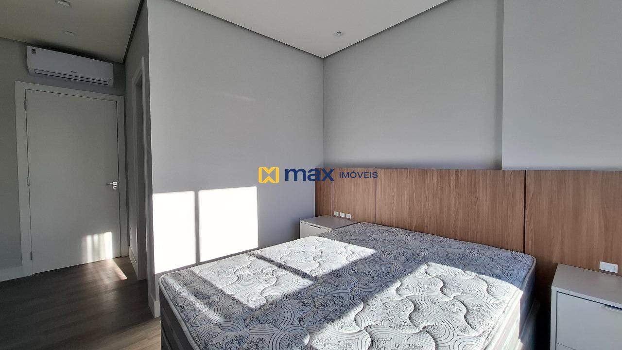 Apartamento para aluguel no Centro: Suíte