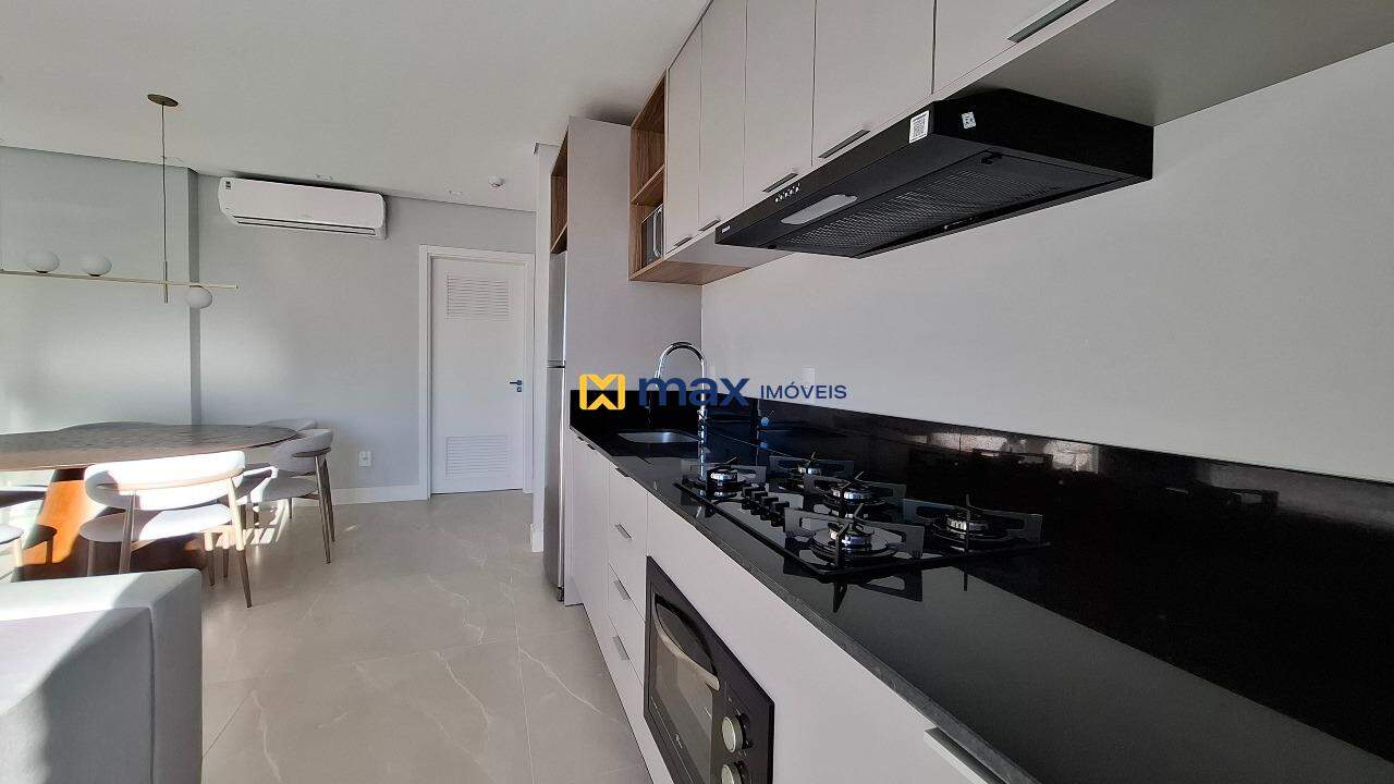 Apartamento para aluguel no Centro: Cozinha