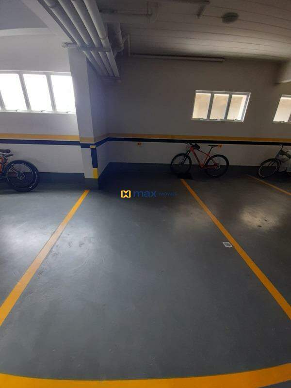 Apartamento para aluguel no Gravatá: vaga de garagem