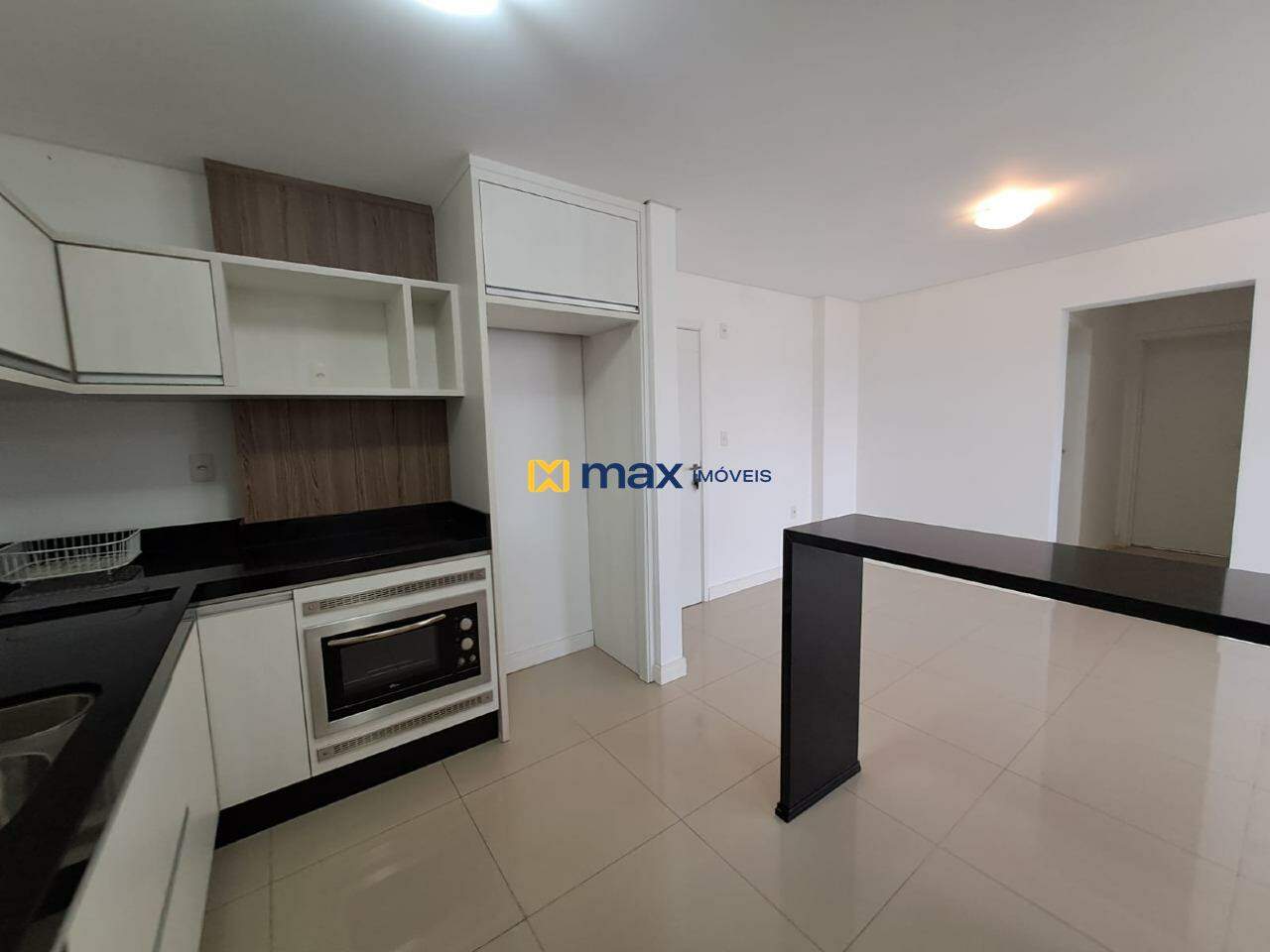 Apartamento para aluguel no Gravatá: Cozinha