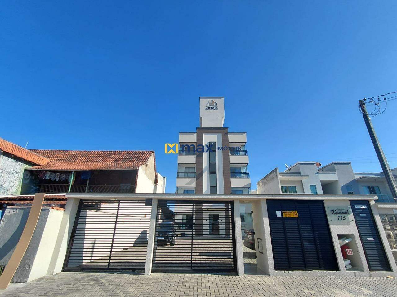 Apartamento para aluguel no Gravatá: 