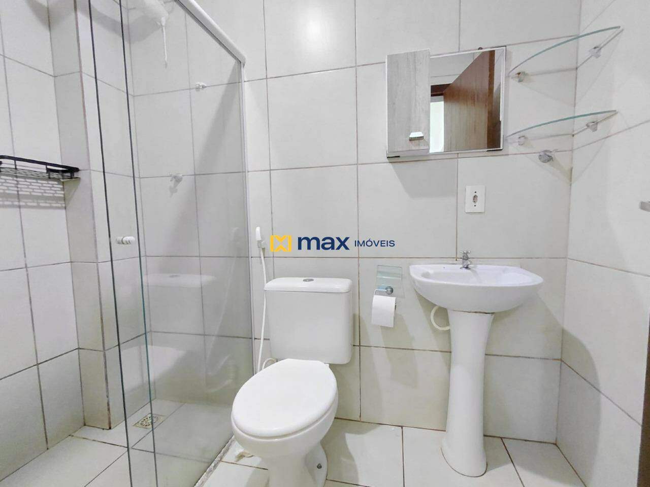 Apartamento para aluguel no Meia Praia: