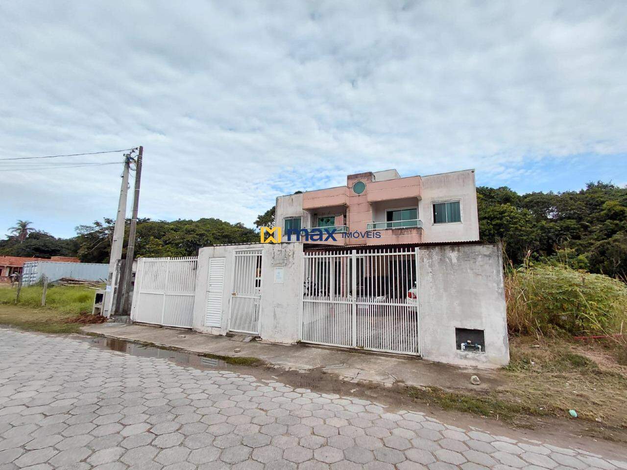 Apartamento para aluguel no Meia Praia: 