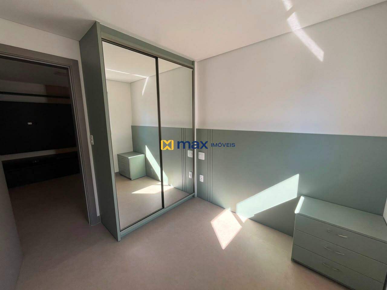 Apartamento para aluguel no Ariribá: