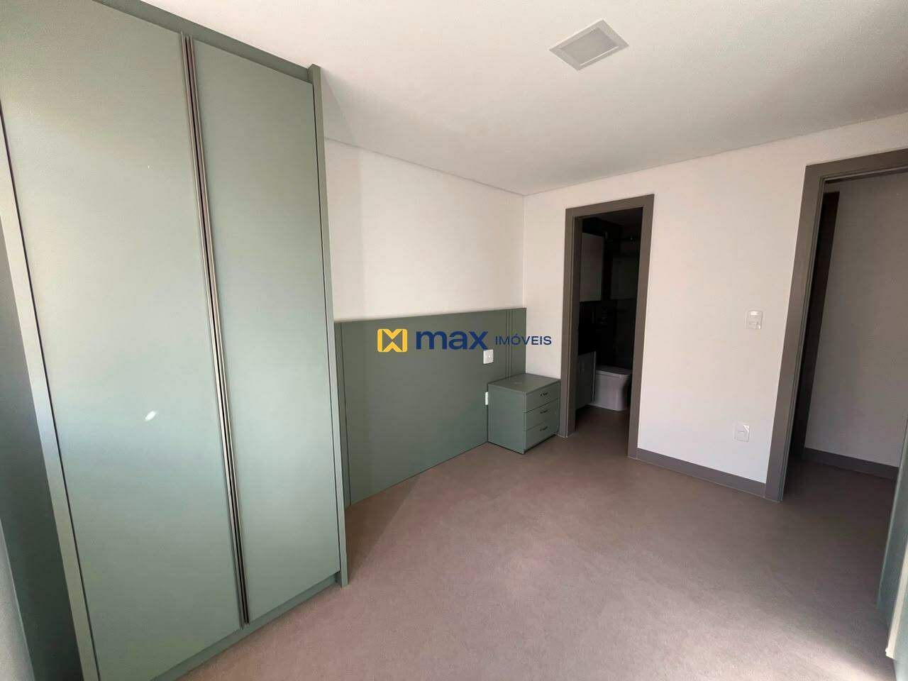 Apartamento para aluguel no Ariribá: