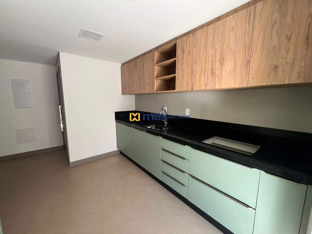 Apartamento para aluguel no Ariribá: 