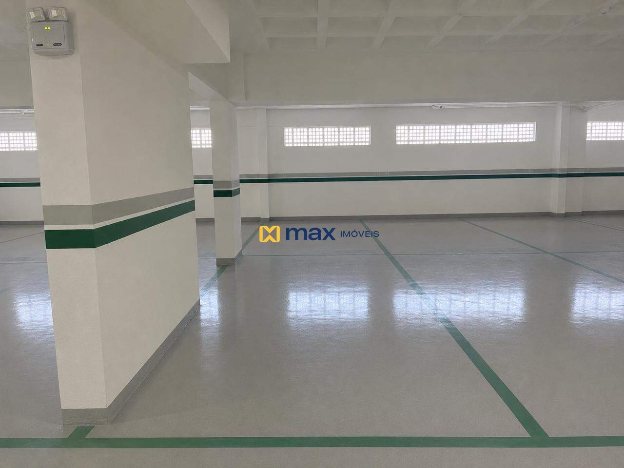 Apartamento para aluguel no Ariribá: