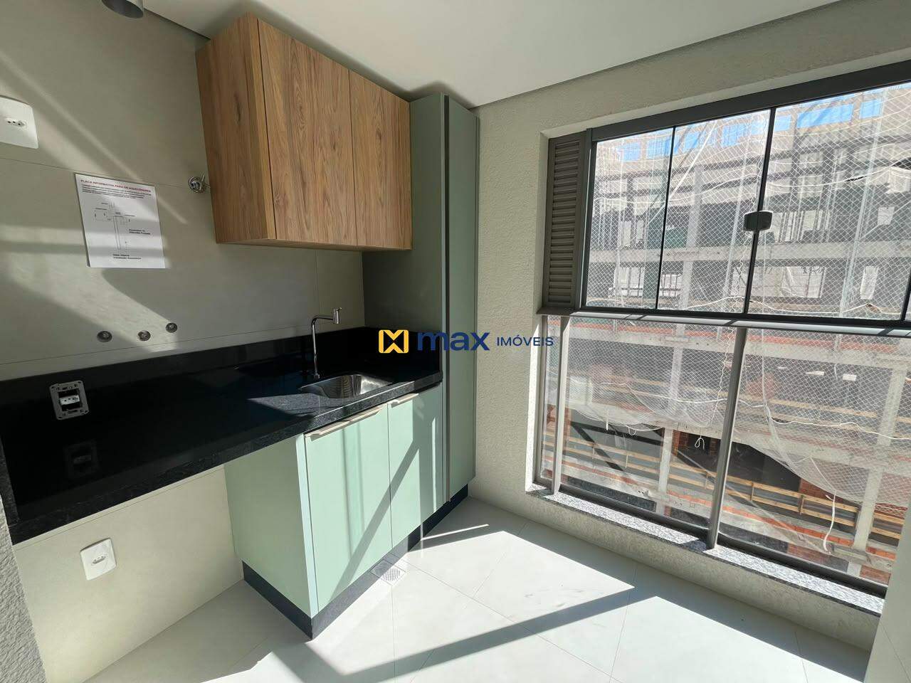 Apartamento para aluguel no Ariribá: