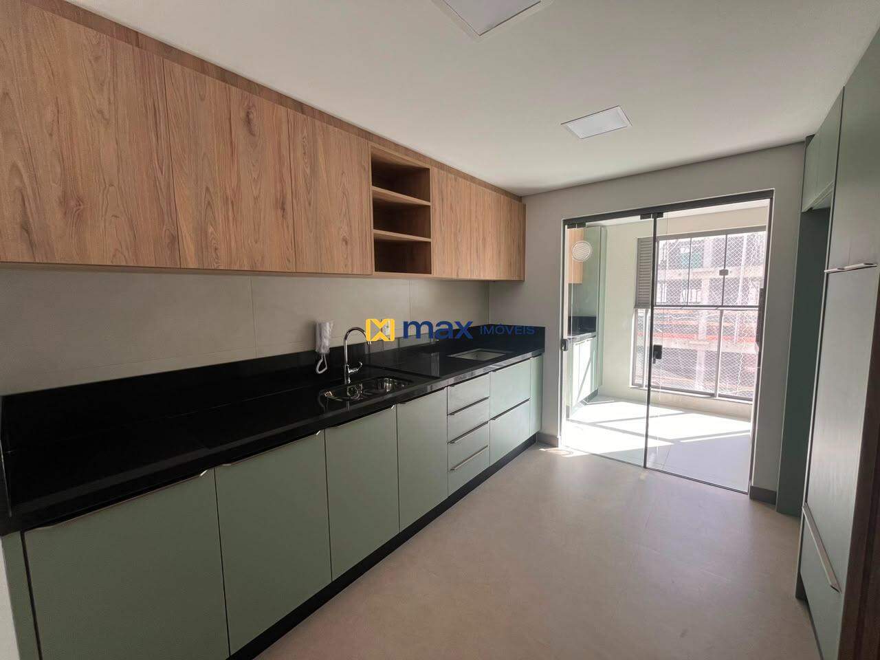 Apartamento para aluguel no Ariribá: 