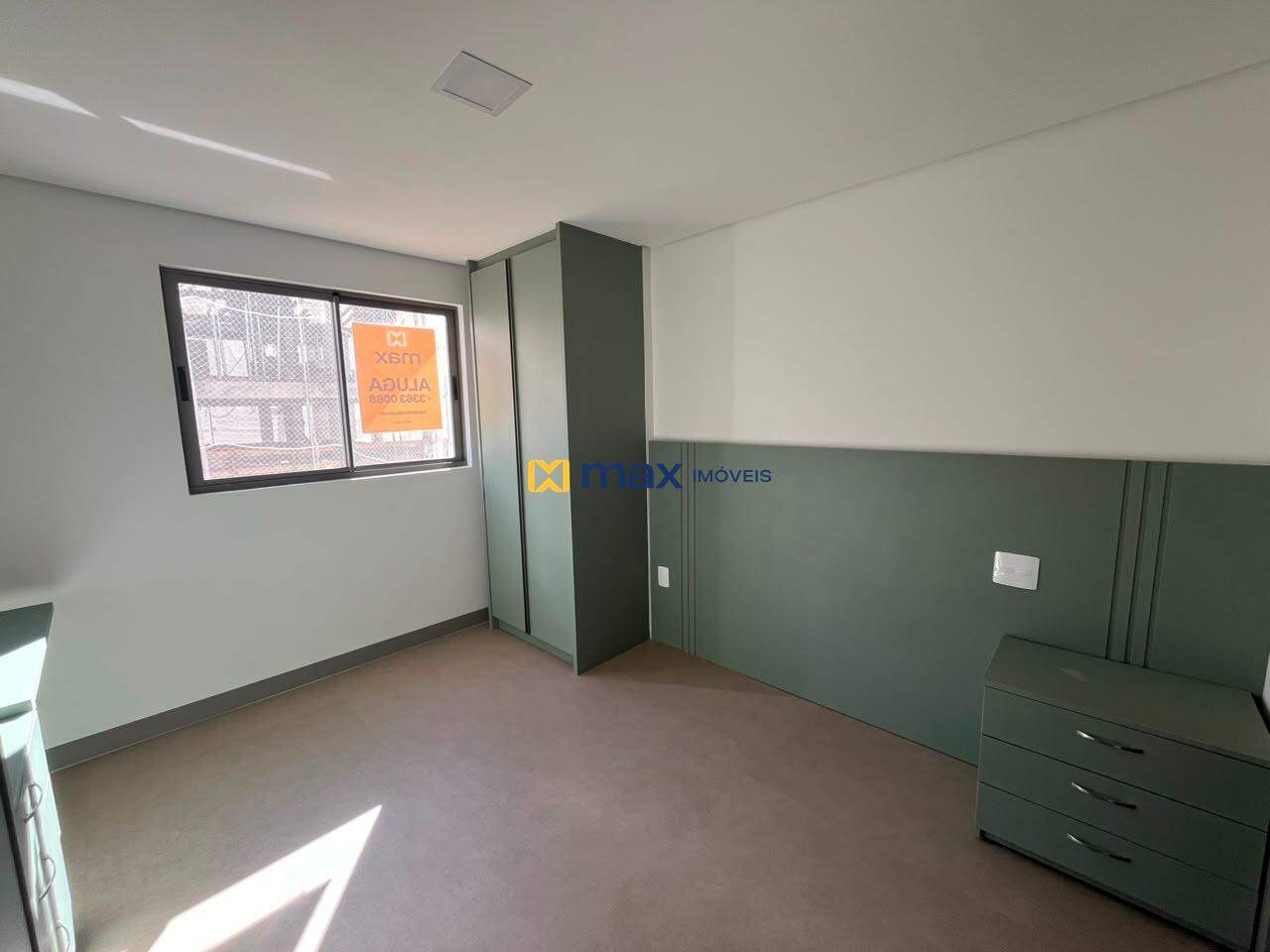 Apartamento para aluguel no Ariribá: