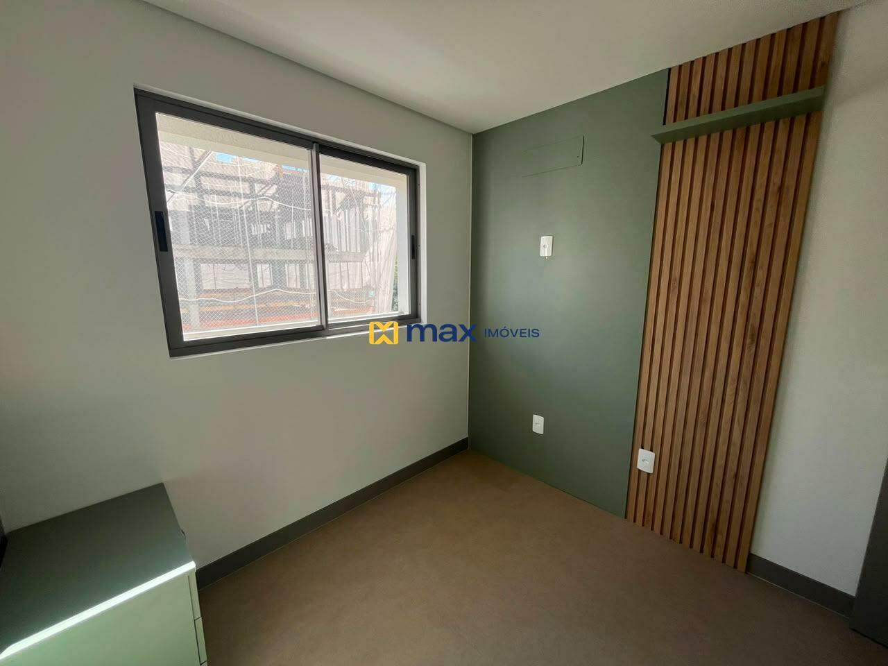 Apartamento para aluguel no Ariribá: