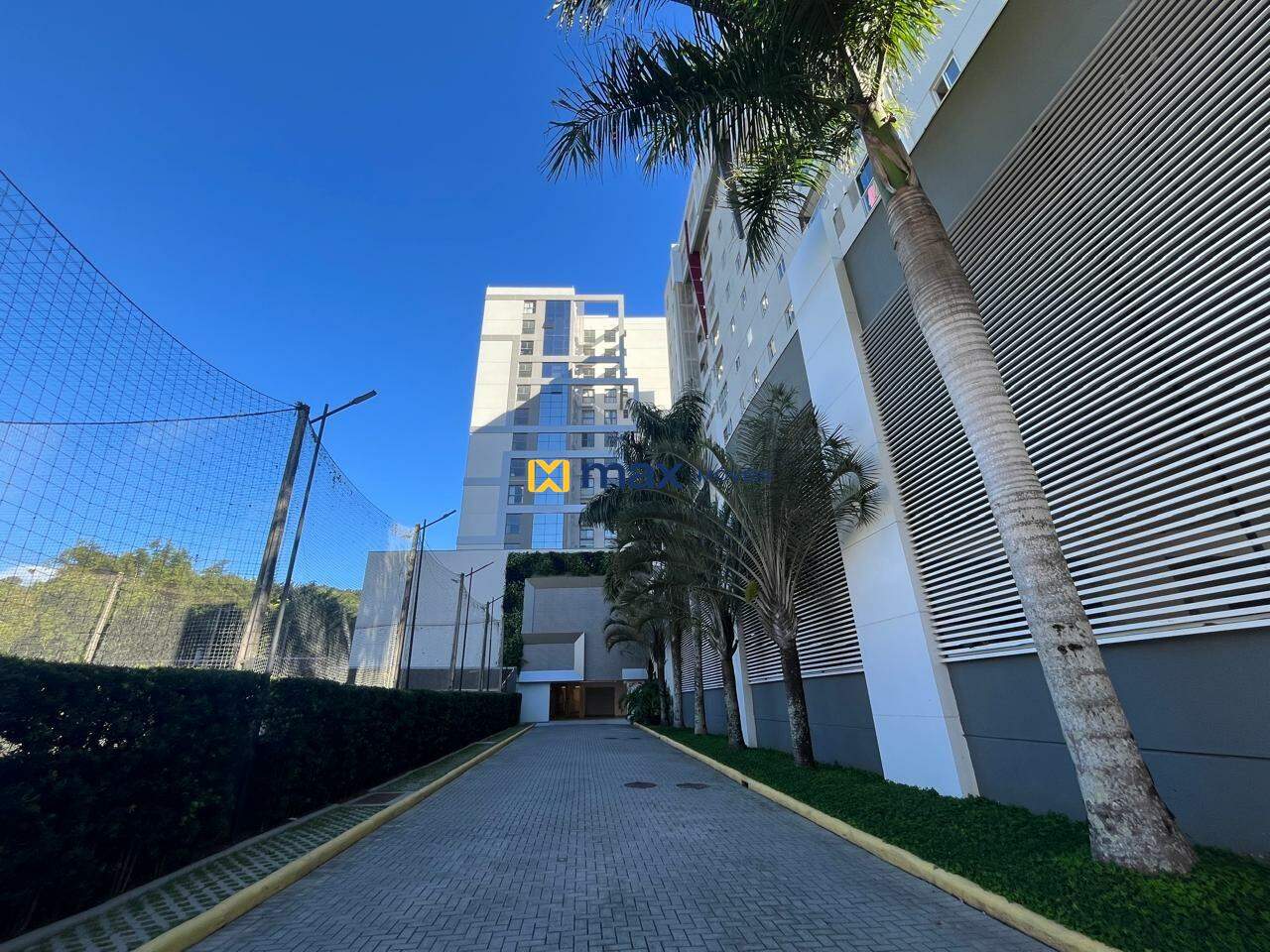 Apartamento para aluguel no Ariribá:
