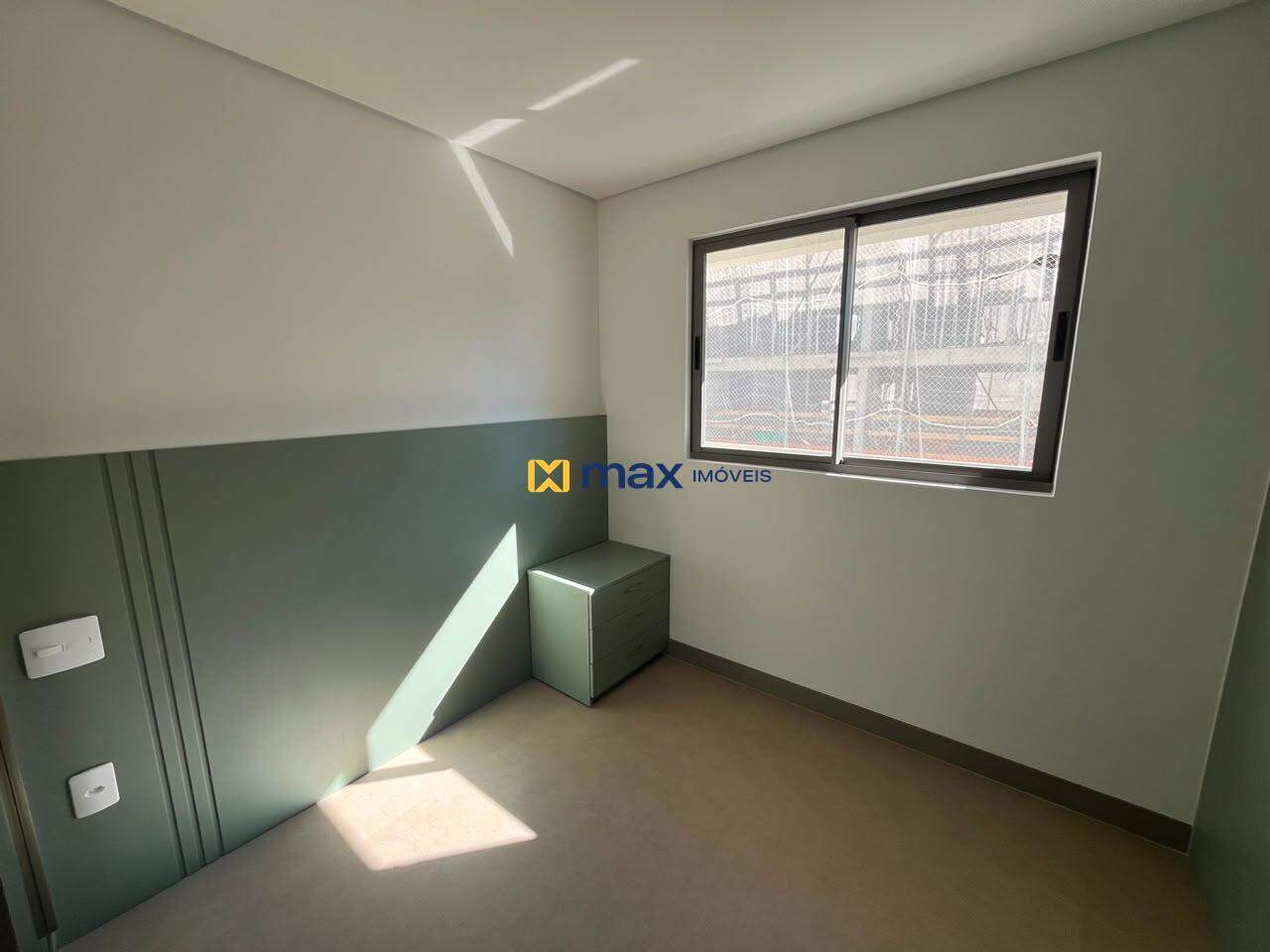 Apartamento para aluguel no Ariribá: