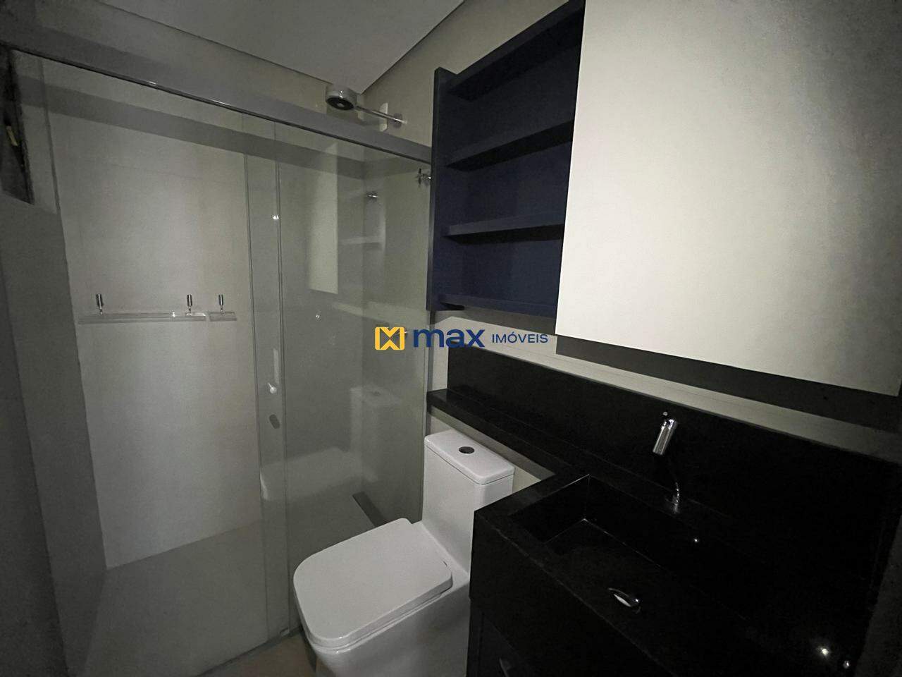Apartamento para aluguel no Ariribá: 