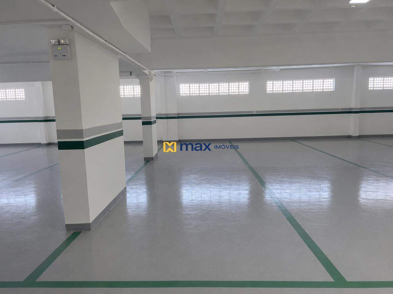 Apartamento para aluguel no Ariribá: 