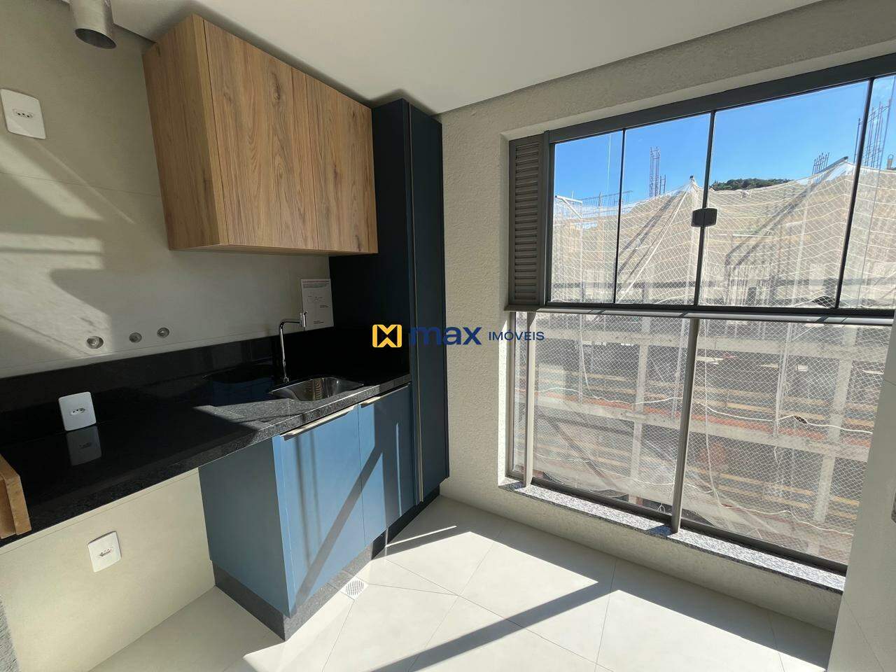 Apartamento para aluguel no Ariribá: 