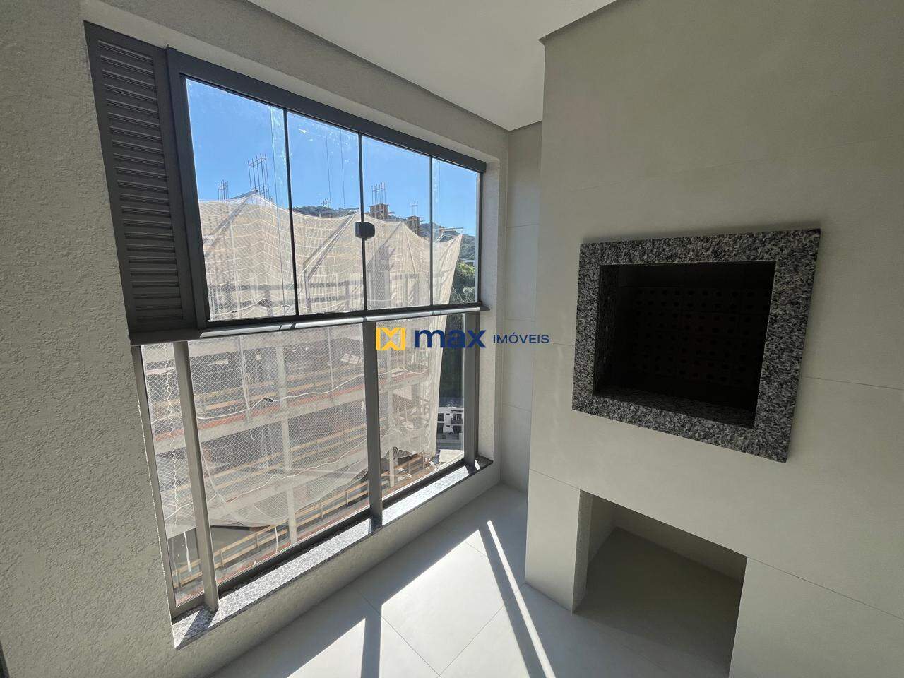 Apartamento para aluguel no Ariribá: 