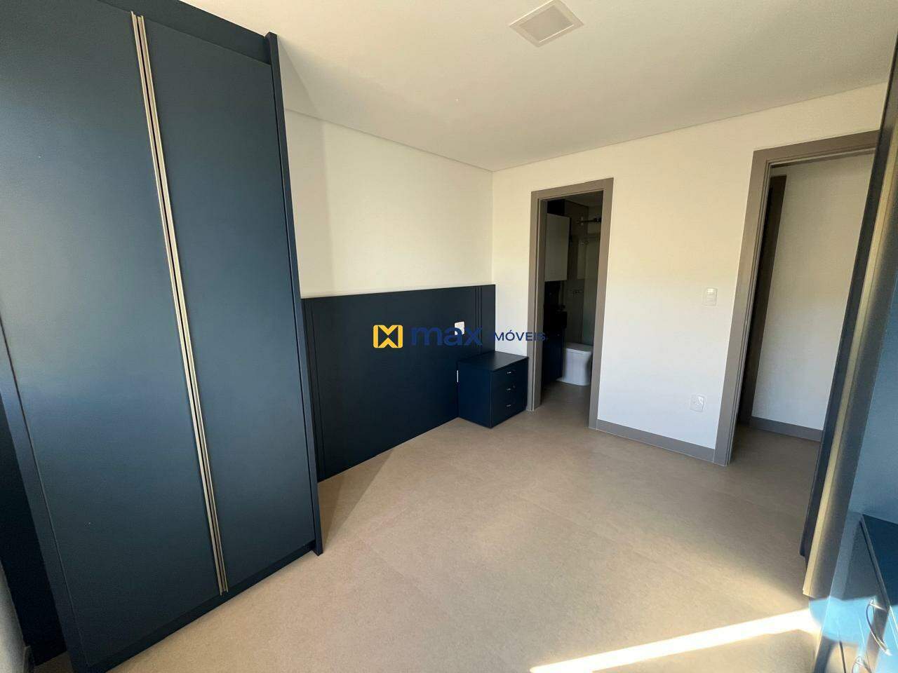 Apartamento para aluguel no Ariribá: 