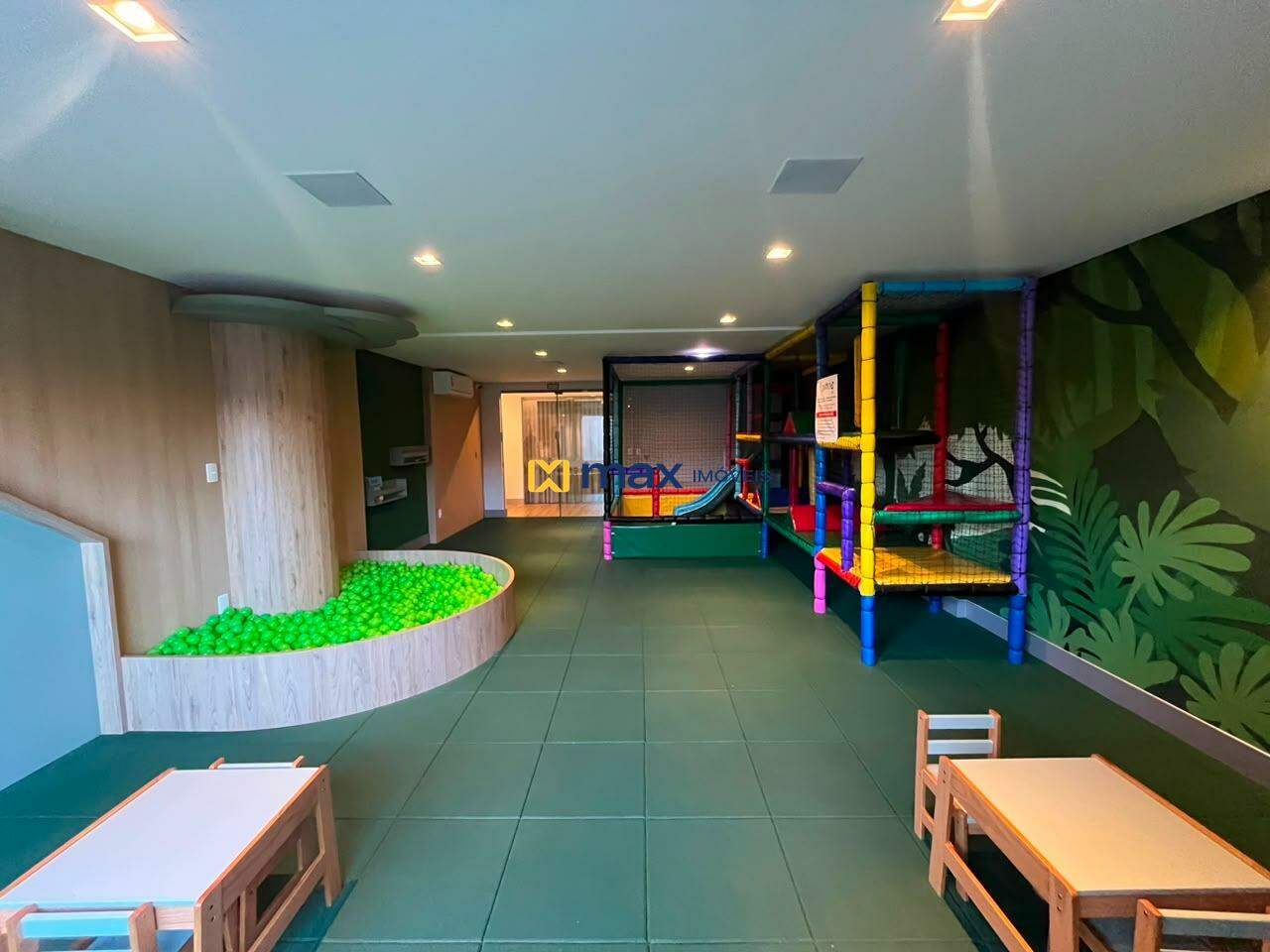 Apartamento para aluguel no Ariribá: 