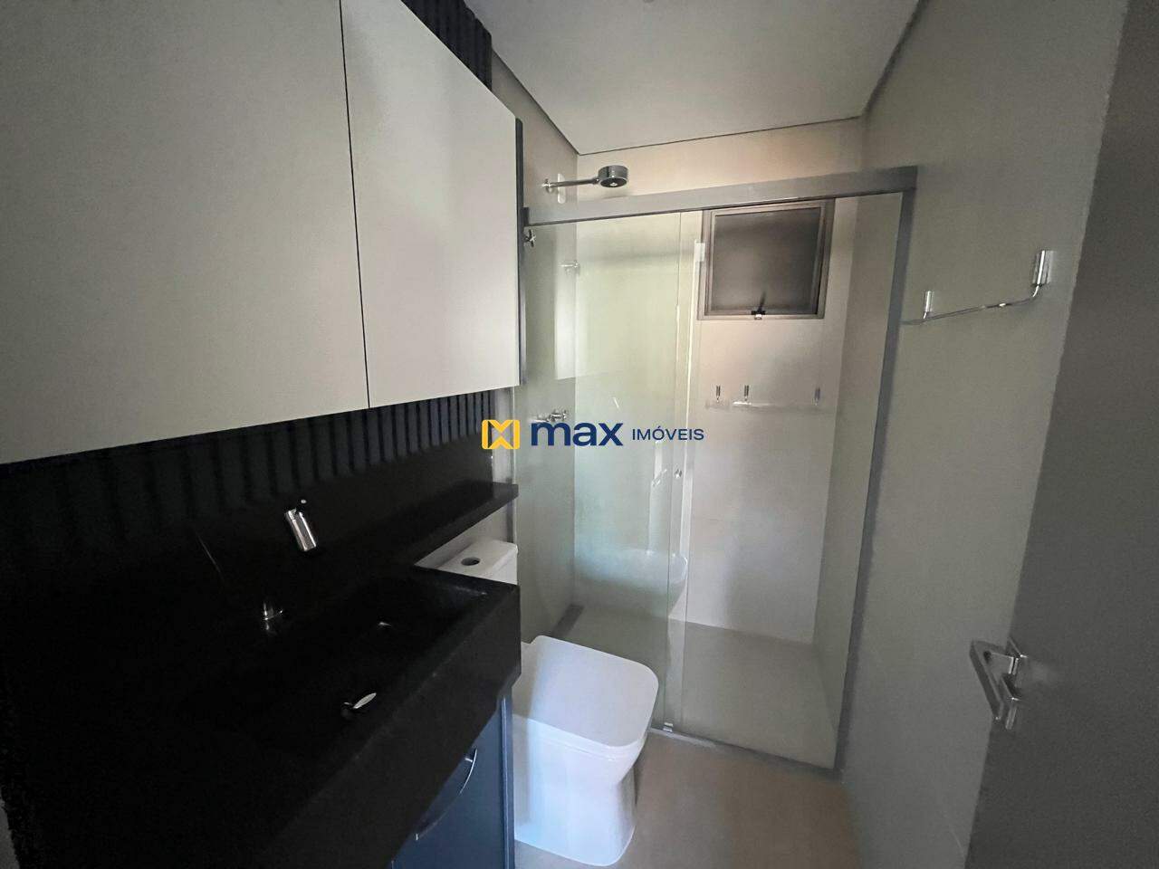 Apartamento para aluguel no Ariribá: 