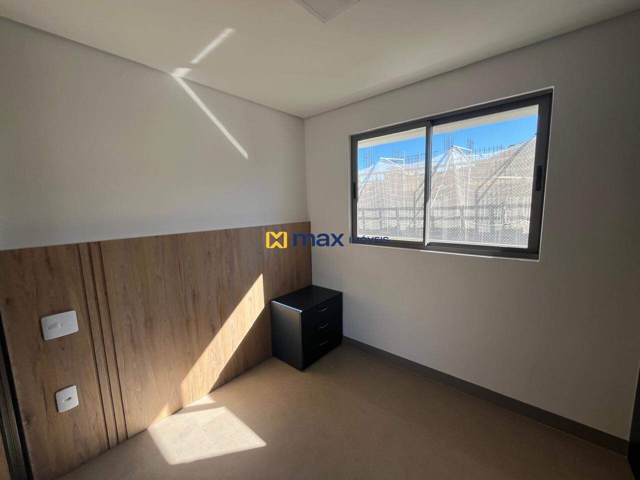 Apartamento para aluguel no Ariribá: 