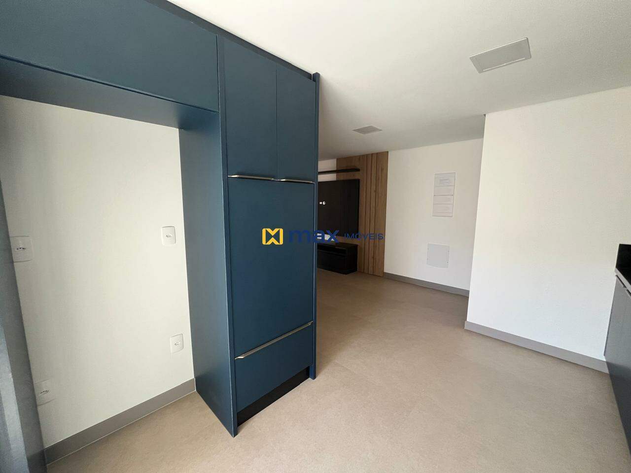 Apartamento para aluguel no Ariribá: 