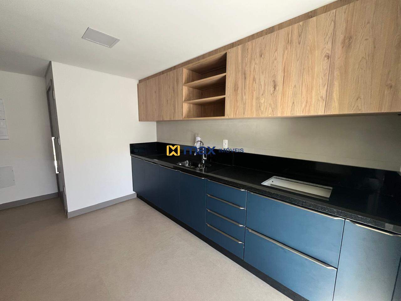 Apartamento para aluguel no Ariribá: 