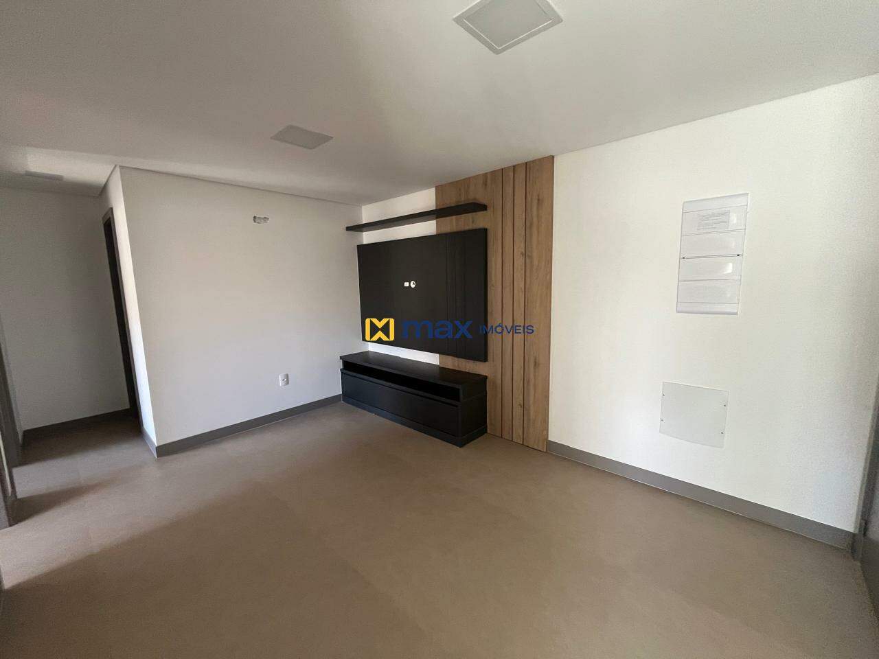 Apartamento para aluguel no Ariribá: 