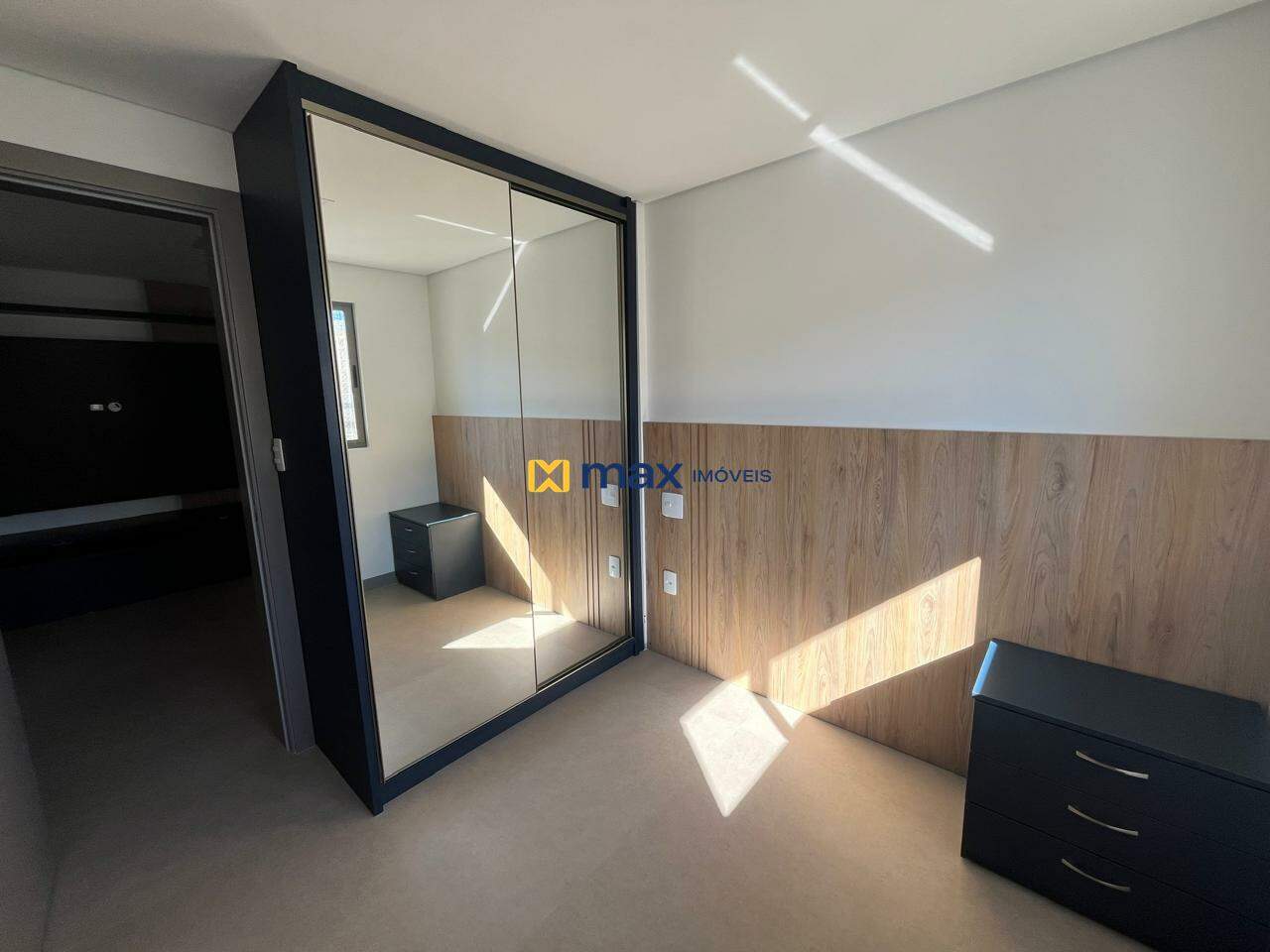 Apartamento para aluguel no Ariribá: 