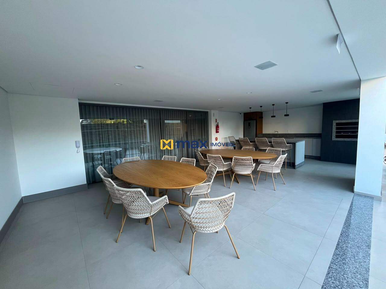 Apartamento para aluguel no Ariribá: 