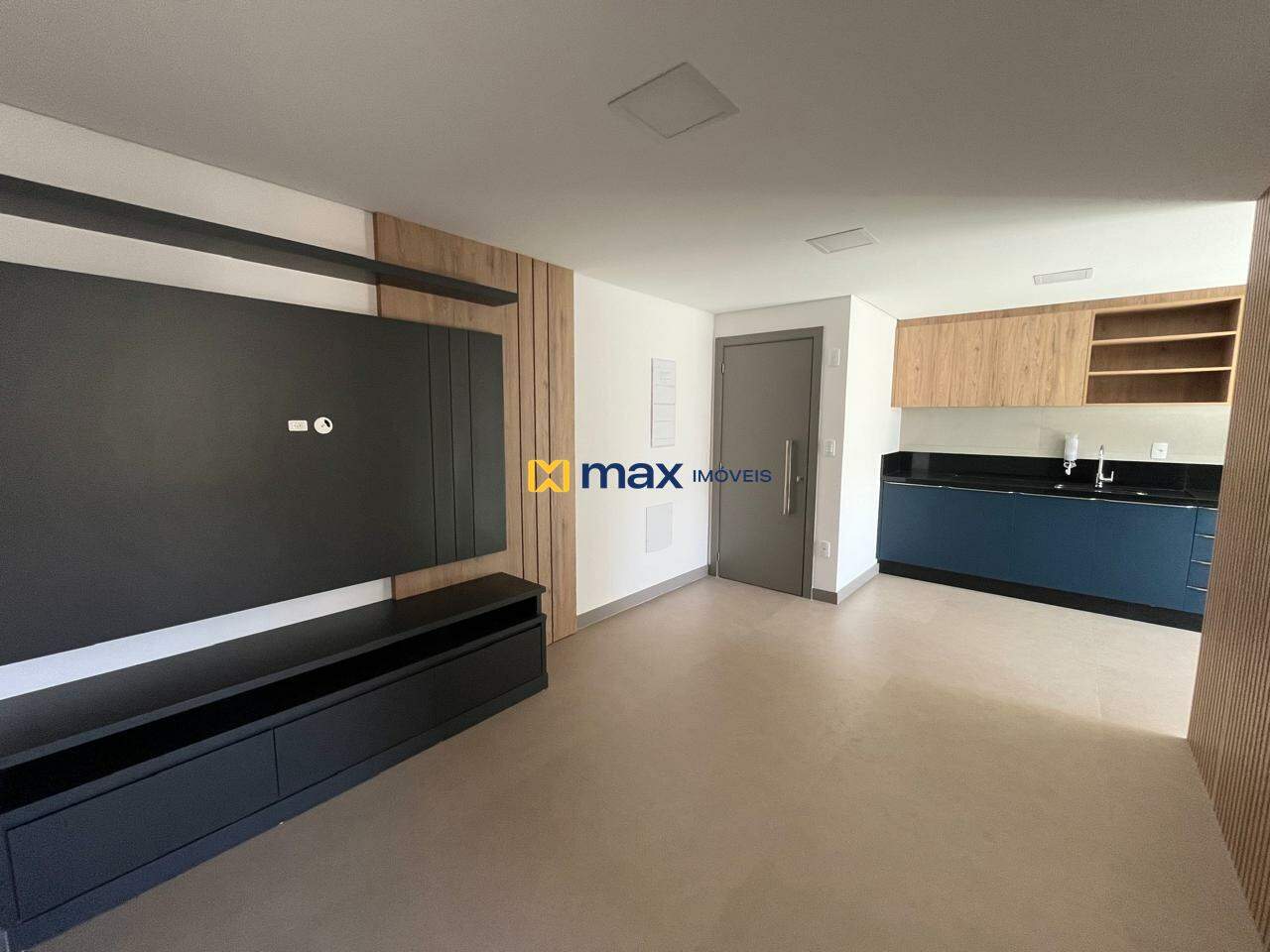 Apartamento para aluguel no Ariribá: 