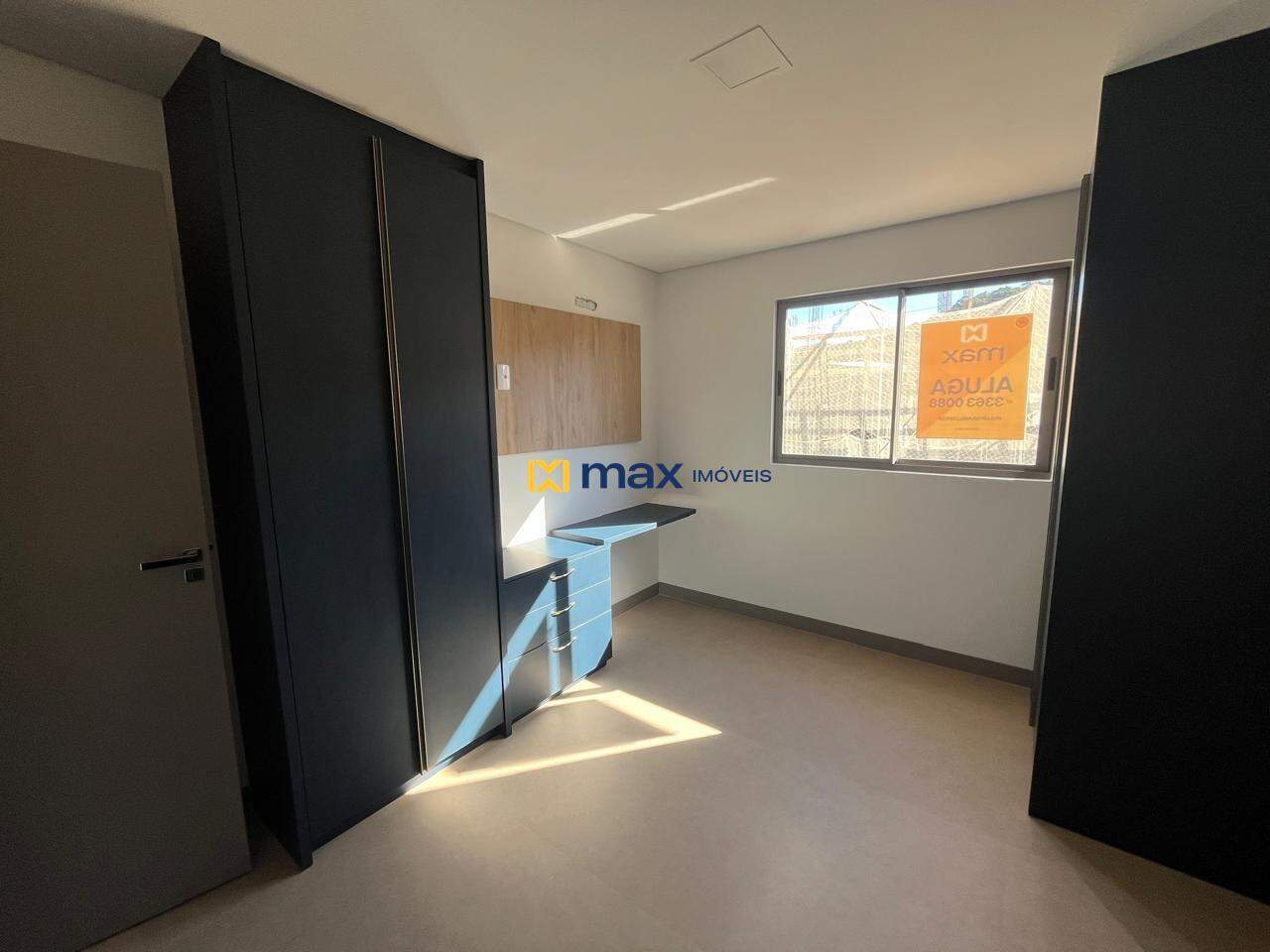 Apartamento para aluguel no Ariribá: 
